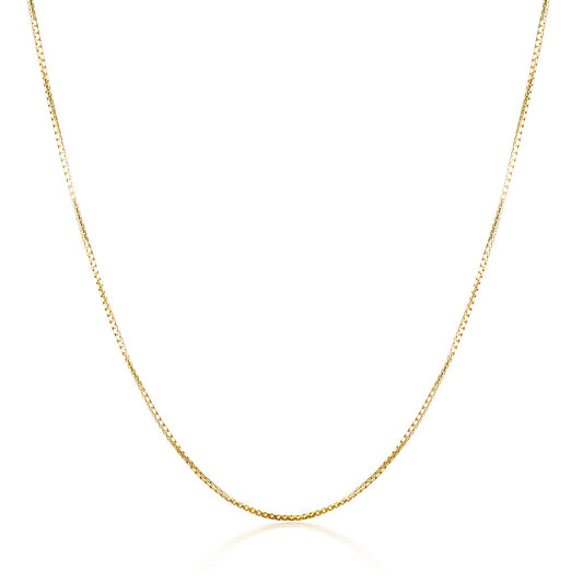 Bernadette Chain Gold