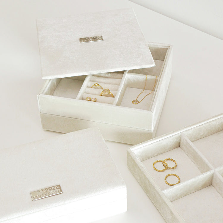 Soho Jewellery Tray Set