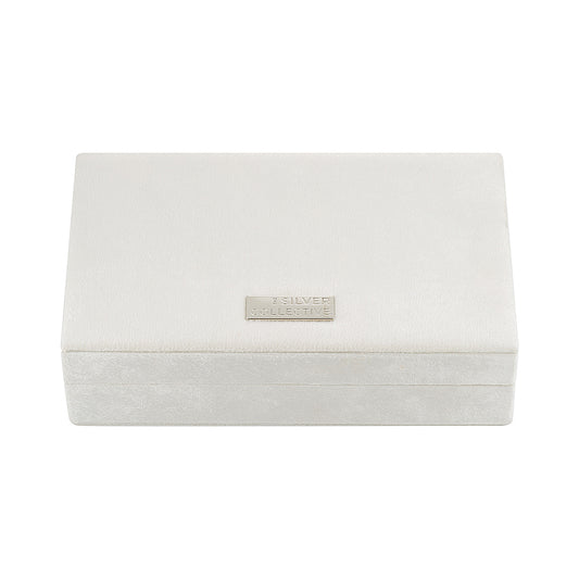 Soho Jewellery Box