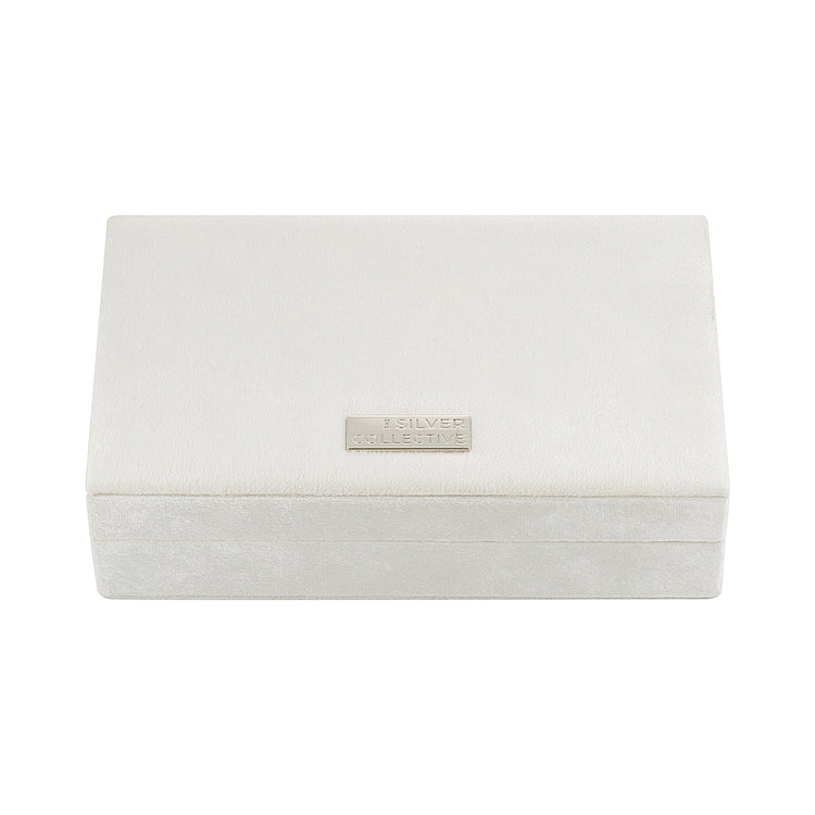 Soho Jewellery Box