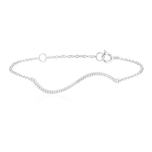 Susu Bracelet Silver