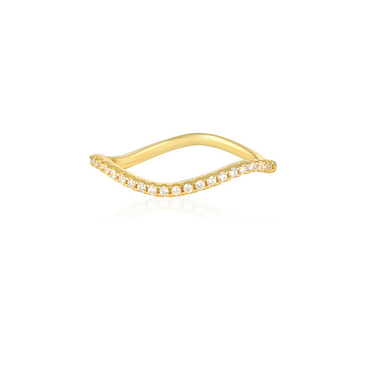 Susu Ring Gold