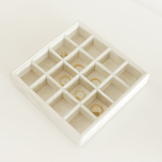 Soho Jewellery Tray Tier Two