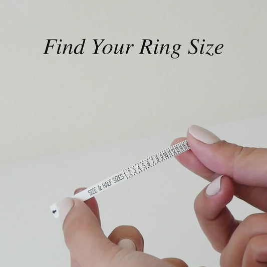 Ring Sizer