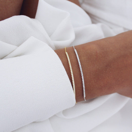 Layla Bracelet Gold