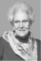 Phyllis Batchelor