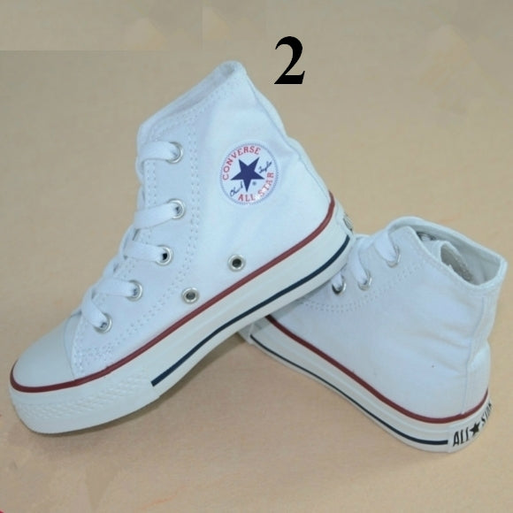 converse all star kedas