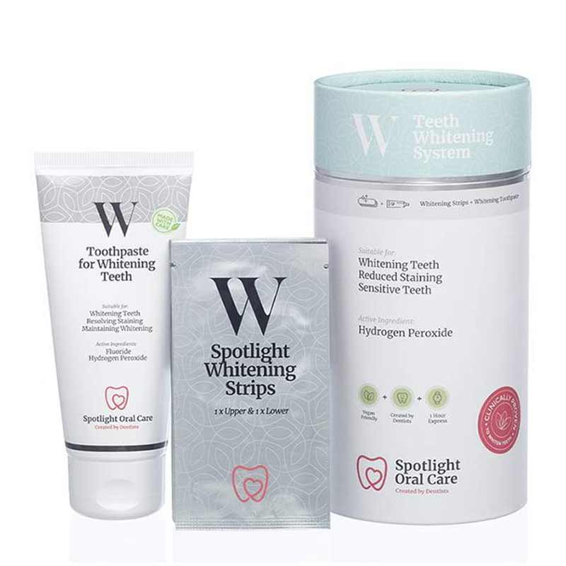 best teeth whitening products at boots
