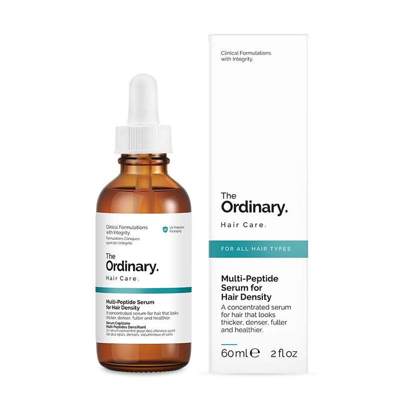 The Ordinary Multi-Peptide Serum for Hair Density – Cloud 10 Beauty