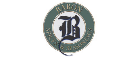 Baron Spices and Seasonings, Premium Spices, Premium Seasonings, Wildlife Seasonings, Quality Seasonings, Quality Spices, Wild game, wildlife