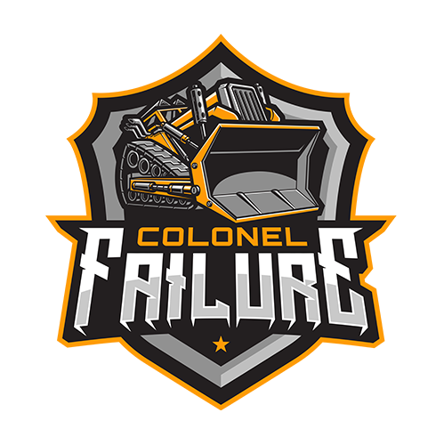 Colonel Failure