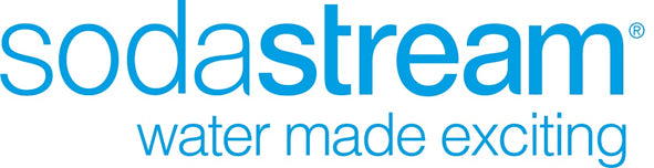 Logo Soda Stream