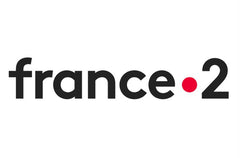 France 2 partenaire | Novela-Global.com