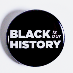 Custom Products for Black History Month 