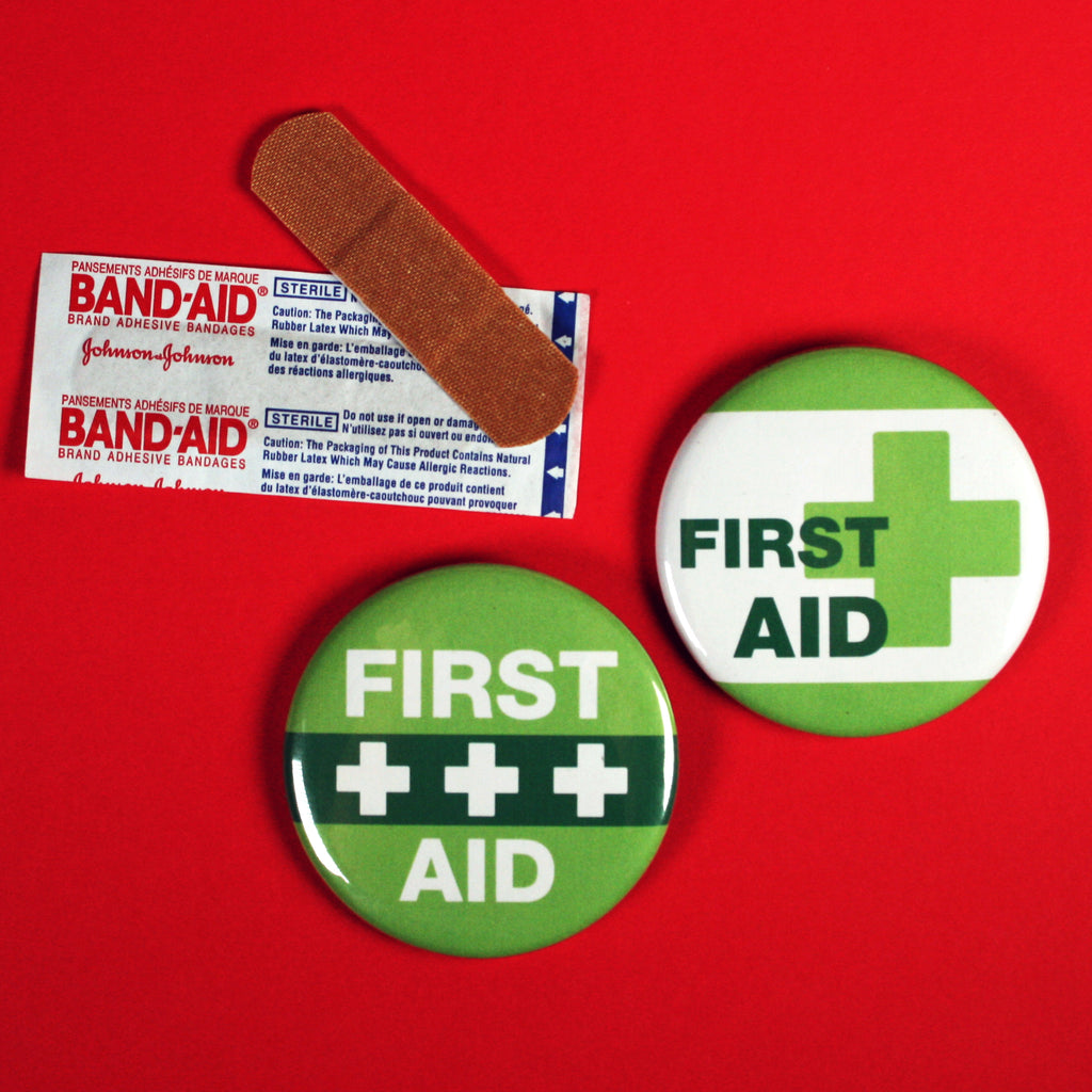 first aid planning for events