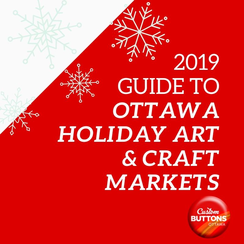 ottawa holiday market ideas