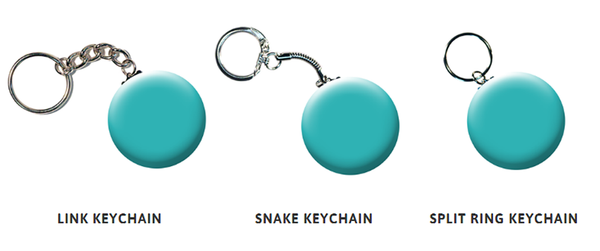 Key-chain Styles