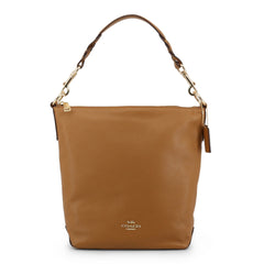 Coach Shoulder Bag F31507, Brown