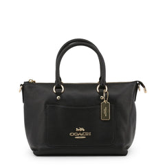 Coach Handbag F31466, Black