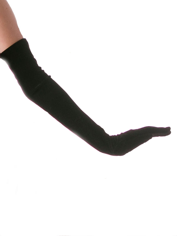 opera length gloves