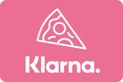 Pilko maksut. Klarna