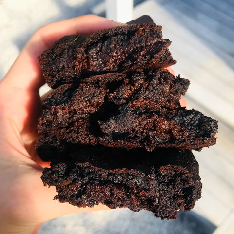 Vegan Brownies