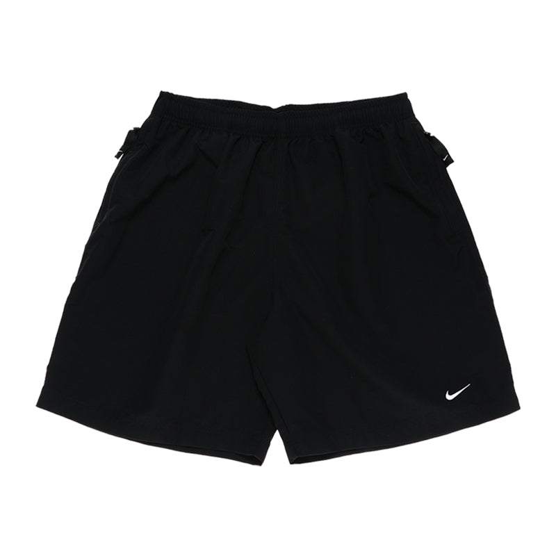 nike swoosh shorts