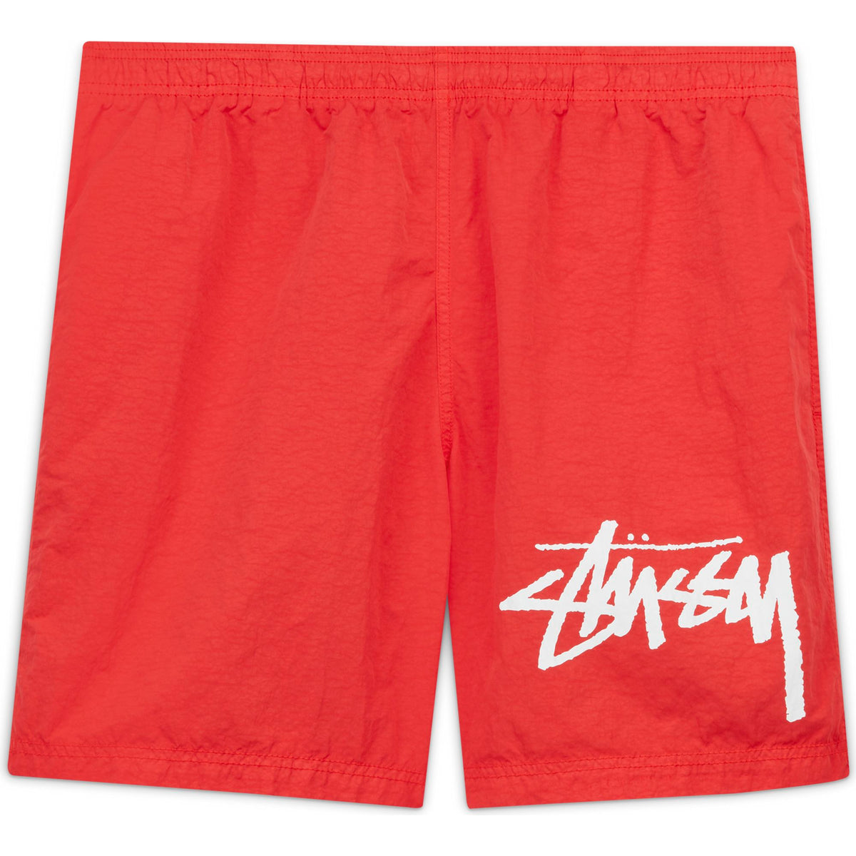 stussy x nike short