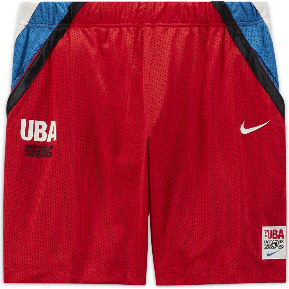 nike mesh shorts