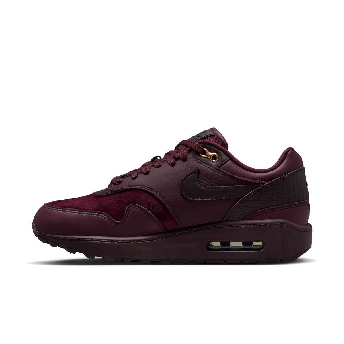 nike skate shoes burgundy