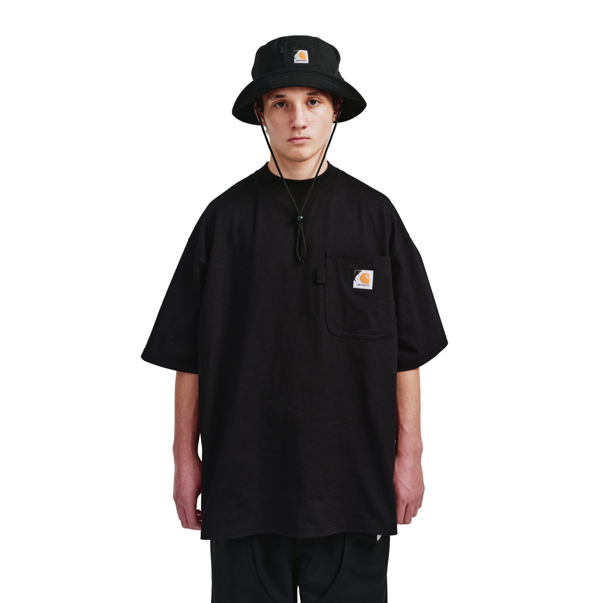 Carhartt WIP x INVINCIBLE S/S 15 Shirt – INVINCIBLE Indonesia