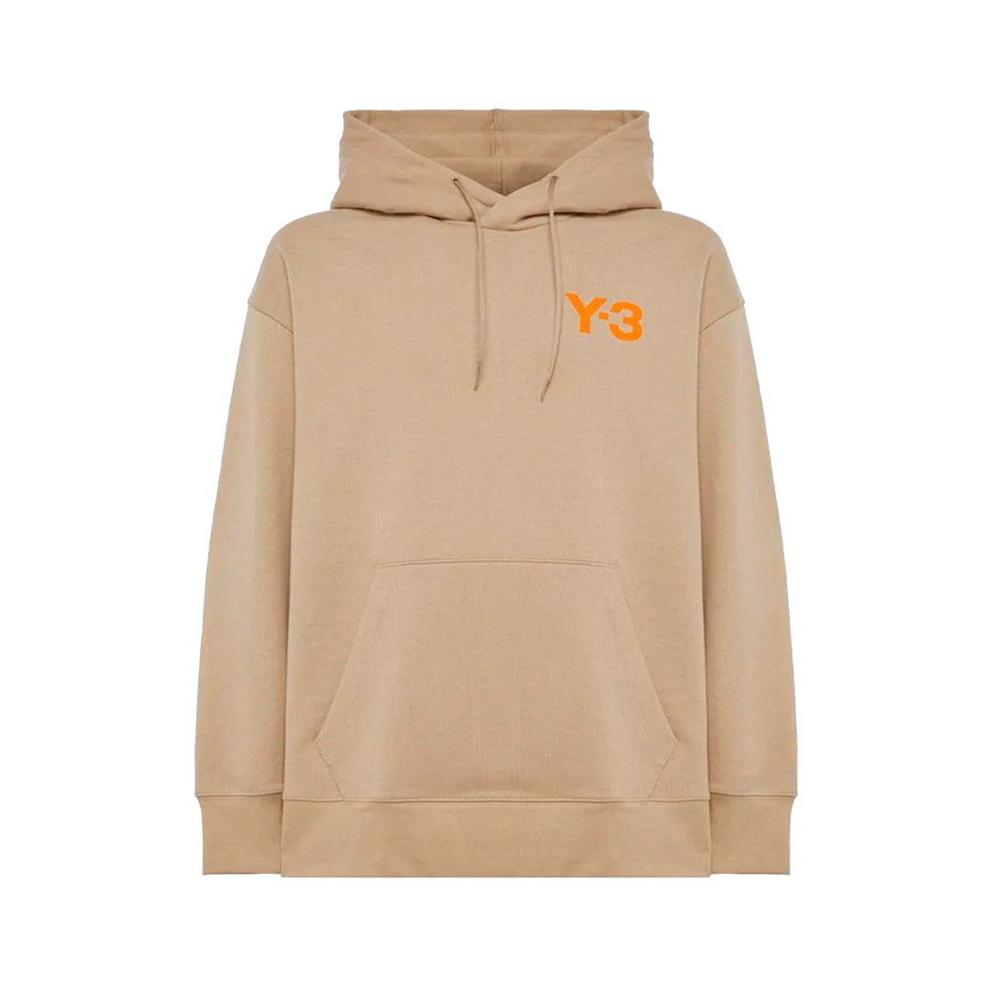 Y-3 Classic Chest Logo Hoodie – INVINCIBLE Indonesia