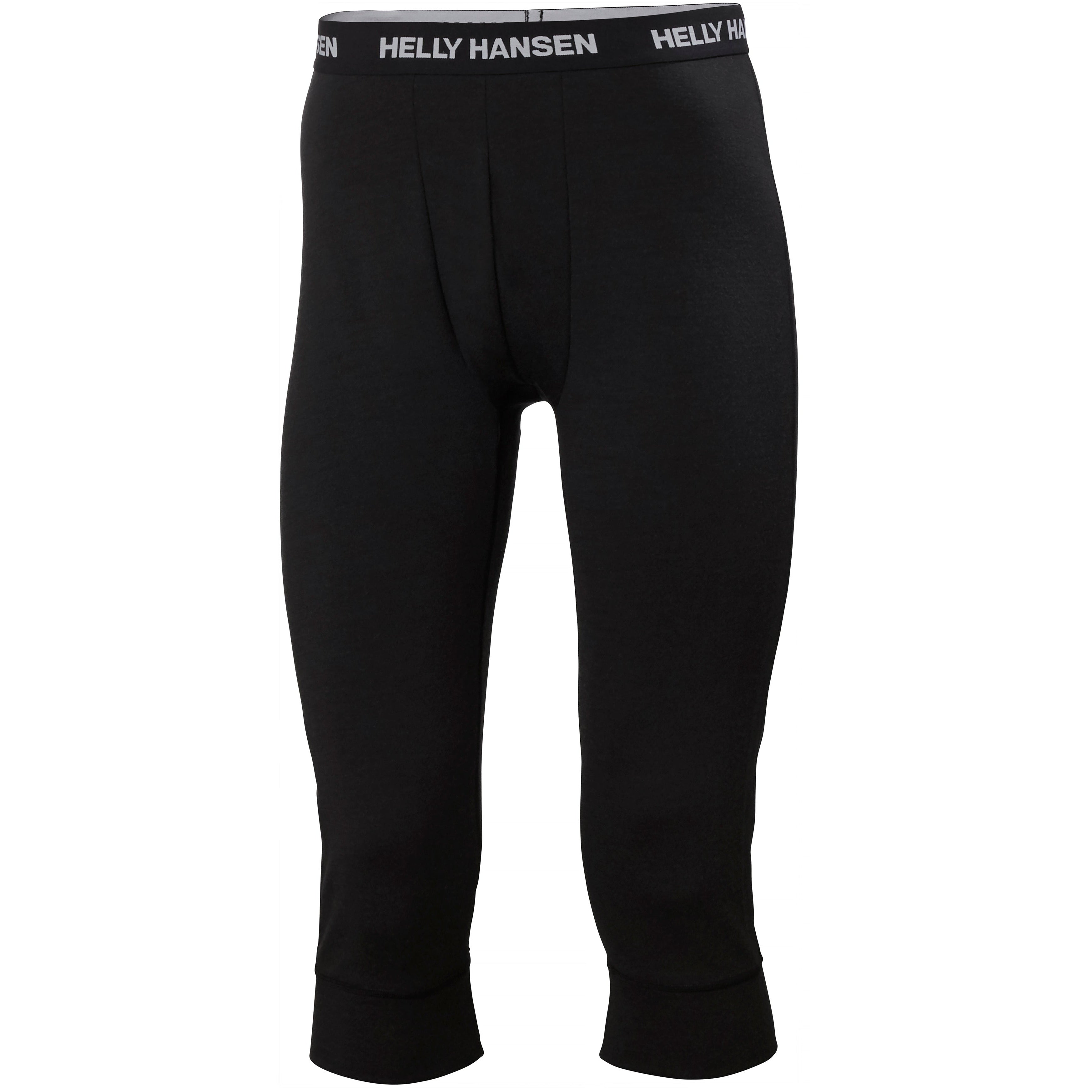 Helly Hansen LIFA Merino Midweight 3/4 Pant – Sundance Ski and