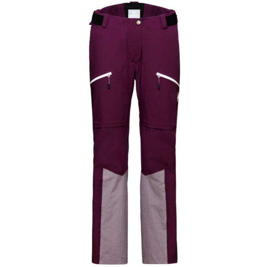 Mammut W La Liste HS Thermo Pants – Sundance Ski and Board Shop