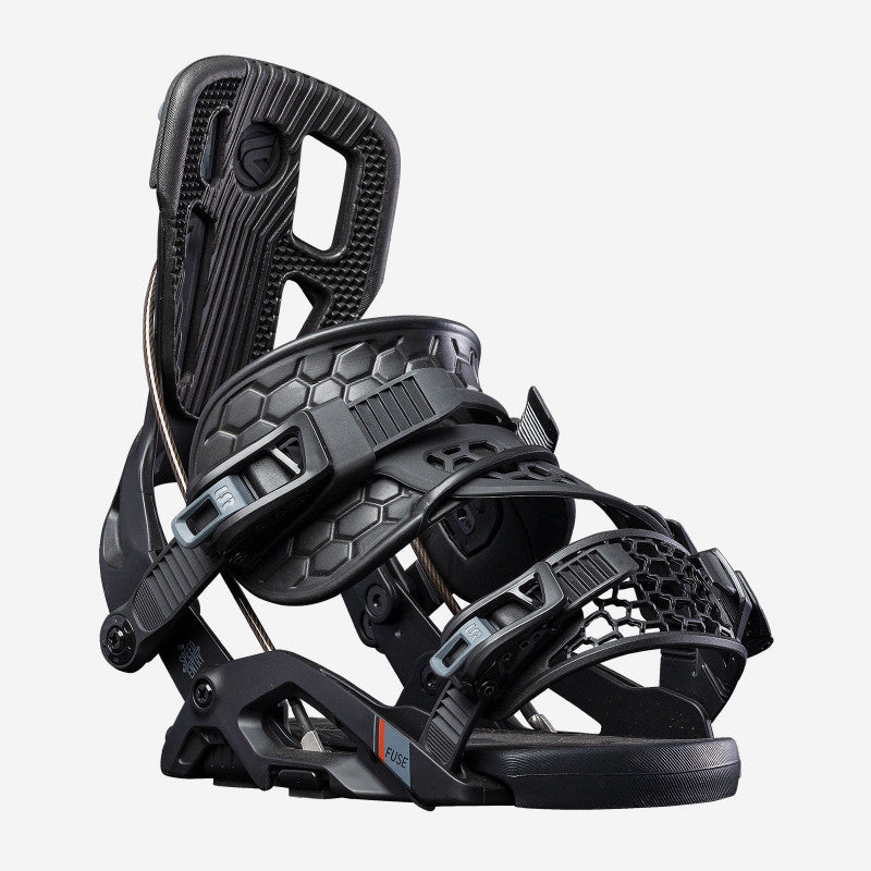 Flow Fuse Hybrid – Sundance Ski and Board Shop