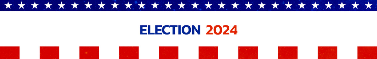 Election 2024 – Star Trek Shop