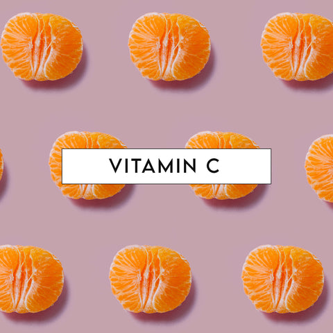 Top 10 Vitamin C Supplements | PEAK UK SUPPLEMENTS – Peak Supps