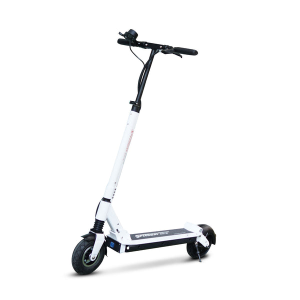 most reliable scooter