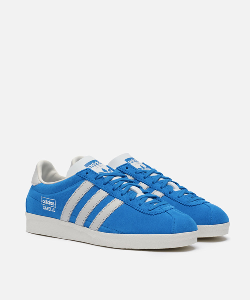 adidas gazelle bluebird