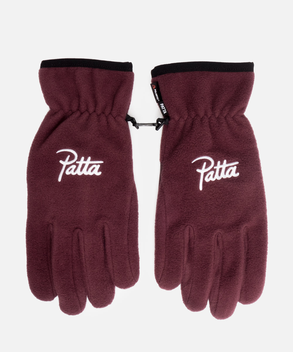 patta gloves