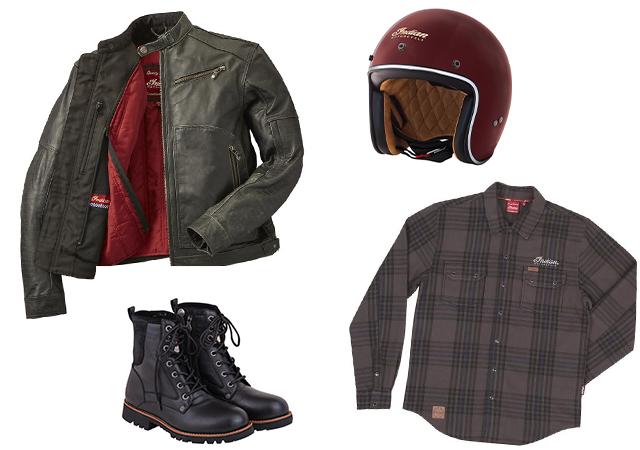 indian motorcycle apparel clearance