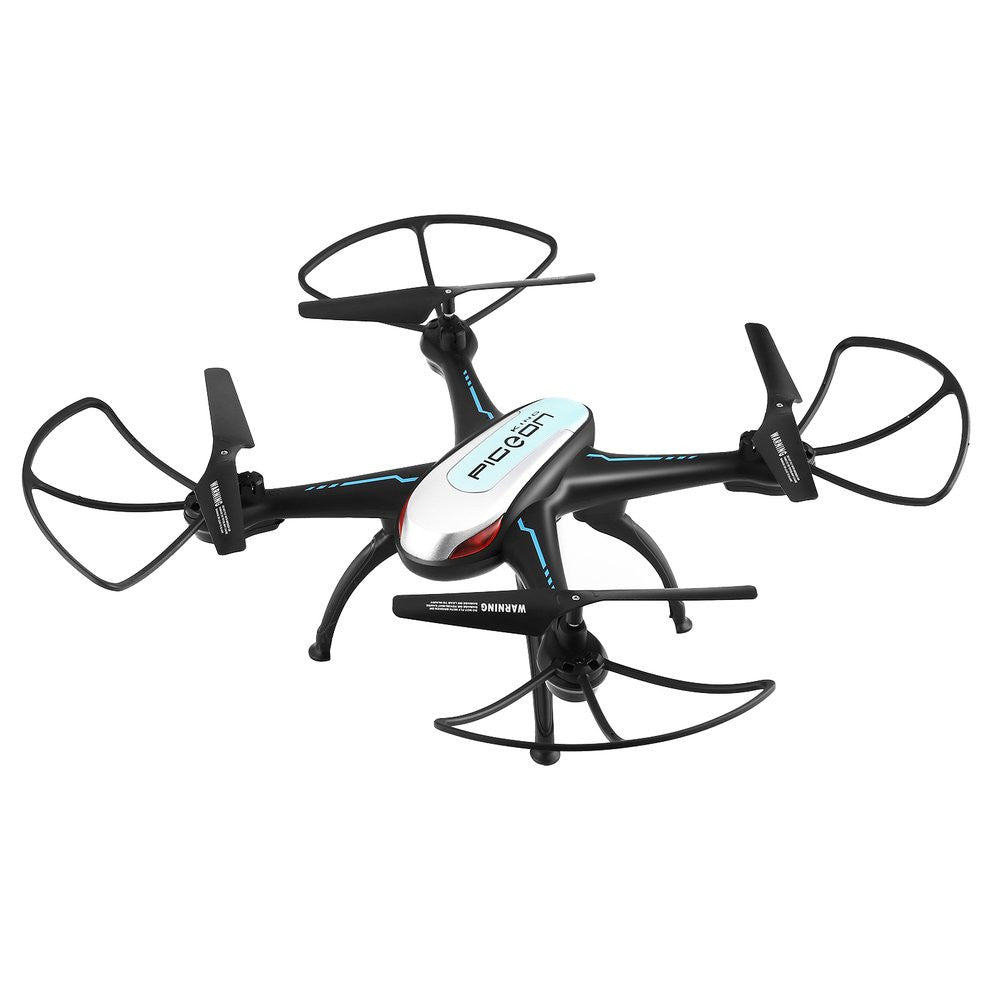 4 channel quadcopter