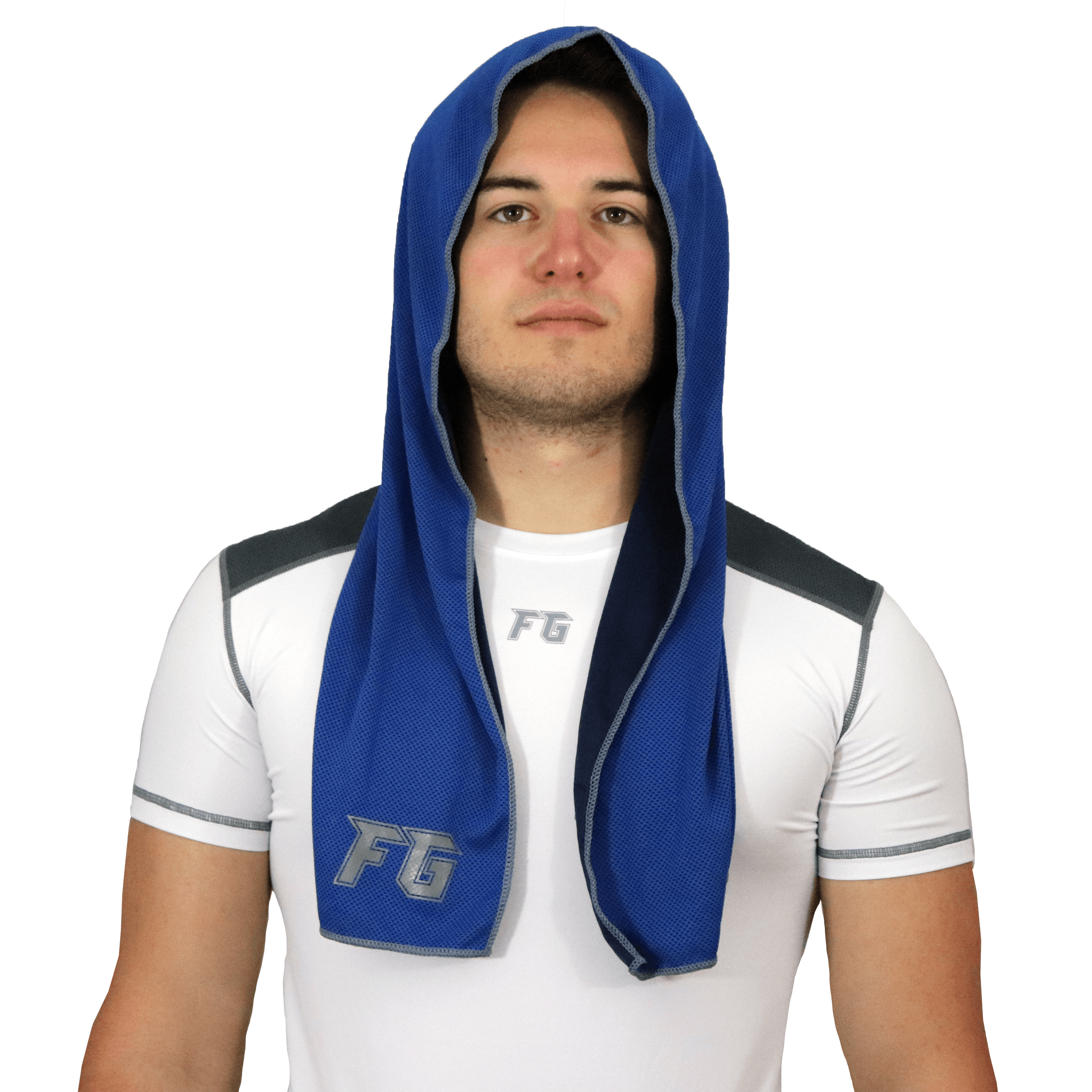 mission cooling hoodie