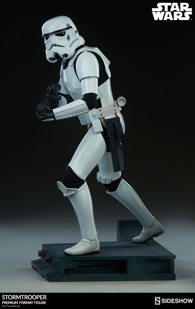 stormtrooper premium format