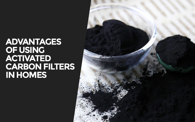 Using-Activated-Carbon-Filters