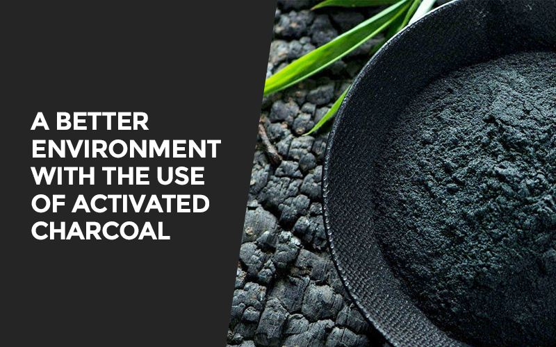 Use of Activated Charcoal