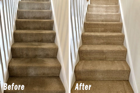 Staircase - Cleaning Spray ultimate flekke fjerner spry