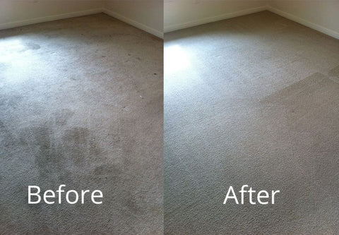 Flooring - Cleaning Spray ultimate flekke fjerner spry