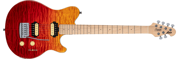 Axis AX3FM | Guitars | SUB - Sterling by Music Man