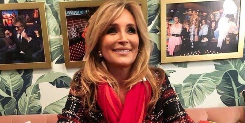 Get The Look: As Seen On Sonja